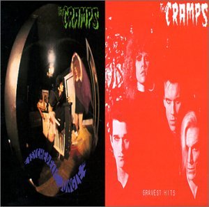 Cramps - Surfin' Bird